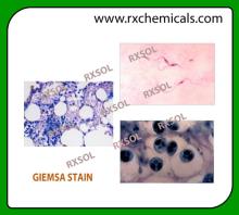 GIEMSA STAIN