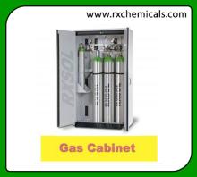 Gas Cabinet