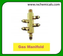 Gas Manifold