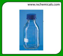 Glass Bottle with Cap ( 500 ml  )