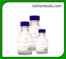 Glass Bottle with Cap(25 Pcs Box )