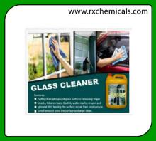 Glass Cleaner 5 Ltr Pkg.