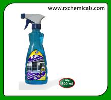 Car Windshield Water Spot Removal ( Glass Cleaner )