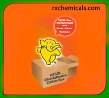 Glue / Adhesive for Carton Box