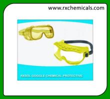 Goggle Chemical Protective
