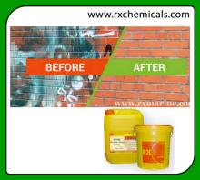 Grafitti Removal Cleanser