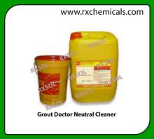 GROUT DOCTOR NEUTRAL CLEANER