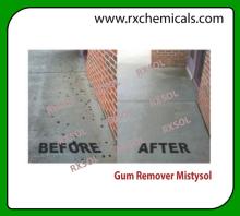 Gum Remover Mistysol