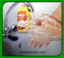HAND WASH SOAP