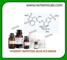 HYDROXY NAPHTHOL BLUE ACS GRADE