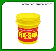Hand Cleaner Paste Waterless 25 kg