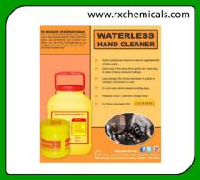 Hand Cleaner Paste Waterless 4 Kg jar