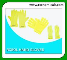 Hand Gloves Chemical resistance