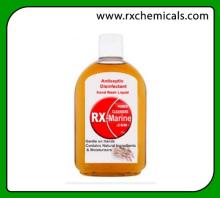 Hand Liquid Disinfectant Antiseptic