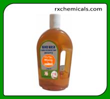 Hand Liquid Disinfectant Antiseptic1 Ltr