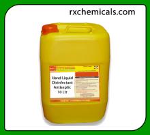 Hand Liquid Disinfectant Antiseptic10 Ltr