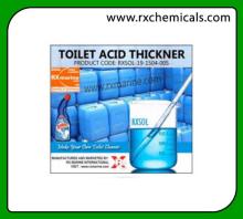 Hcl Acid Thickner EBV RXSOL