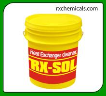Heat Exchanger Cleaner