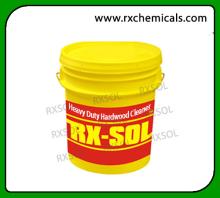 Heavy Duty Hardwood Cleaner