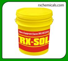 Heavy Equipment Cleaner ORG HECLEAN