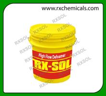 HIGH FLOW DEFOAMER