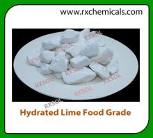 Hydrated Lime Food Grade