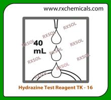 Hydrazine Test Reagent TK-16