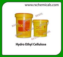 Hydro Ethyl Cellulose