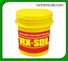 Hydrocarbon Scale Deposit Remover