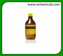 Hydrochloric Acid & Peroxide Soln