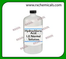 Hydrochloric Acid 1.0 Normal Solution