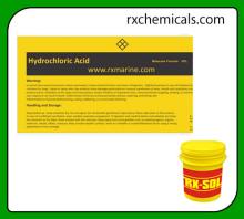 Hydrochloric Acid