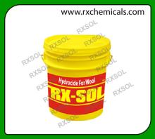 HYDROCIDE FOR WOOL