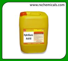 Hydrofluoric Acid 60 %