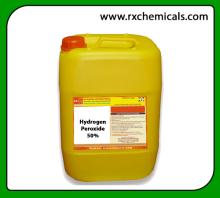 Hydrogen Peroxide 50%