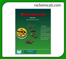 Insects Remover