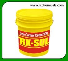 Iron Control Cetrol 300