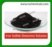 Iron Sulfide Detection Solution