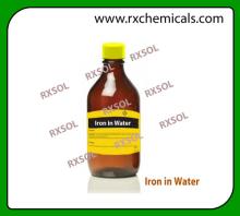 Iron in Water