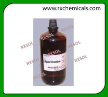 LIQUID BROMINE
