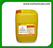 LYE Sodium Hydroxide Liquid