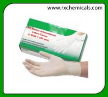 Latex Gloves (1 Box = 100 Pcs)