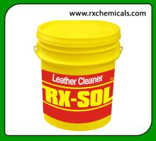 Leather Cleaner