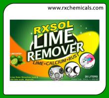 Lime Scale Remover