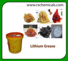 Lithium Grease