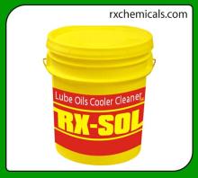 Lube Oils Cooler Cleaner