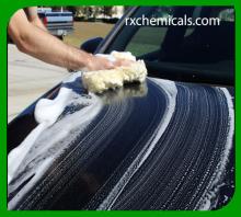 MAX FOAMER CLEANER AUTO WASH