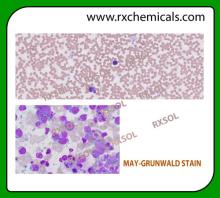 MAY-GRUNWALD STAIN