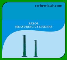 MEASURING CYLINDERS