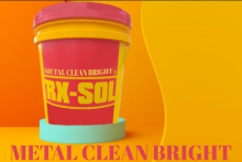 Metal Clean Bright HD